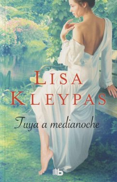 TUYA A MEDIANOCHE (HATHAWAY 1) - Kleypas, Lisa