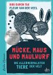 Mücke, Maus und Maulwurf - Bild 1
