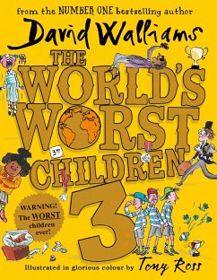 Cover The World's Worst Children 3