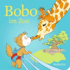 Bobo im Zoo - Osterwalder, Markus