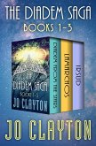 The Diadem Saga Books 1-3 (eBook, ePUB)