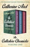 The Calleshire Chronicles Volume One (eBook, ePUB) The Calleshire Chronicles Volume One (eBook, ePUB)