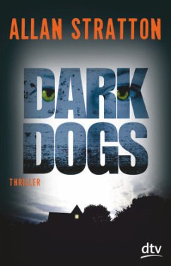 Dark Dogs - Stratton, Allan