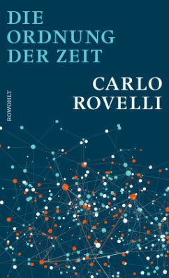Die Ordnung der Zeit - Rovelli, Carlo