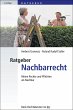 Ratgeber Nachbarrecht - Bild 1