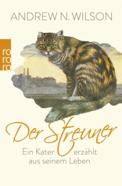 Der Streuner - Wilson, Andrew N.