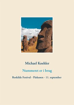 Nummeret er i brug - Koehler, Michael