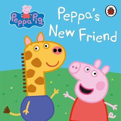 Peppa Pig: Peppa's New Friend - Peppa Pig