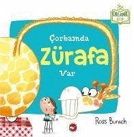 Corbamda Zürafa Var - Burach, Ross