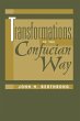 Transformations Of The Confucian Way... - Bild 1