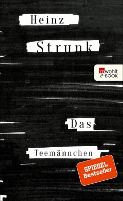 Das Teemännchen (eBook, ePUB) - Strunk, Heinz