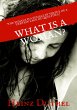 What is a Woman? (eBook, ePUB) - Bild 1
