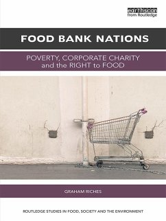 Cover Food Bank Nations (eBook, ePUB)
