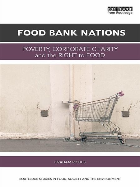 Food Bank Nations (eBook, ePUB)