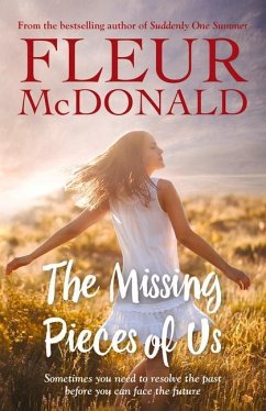 The Missing Pieces of Us - Mcdonald, Fleur