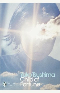 Child of Fortune - Tsushima, Yuko