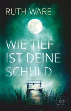 Wie tief ist deine Schuld - Ware, Ruth