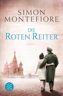 Die roten Reiter (eBook, ePUB) - Montefiore, Simon