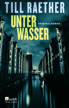 Unter Wasser / Kommissar Danowski Bd.5 - Raether, Till