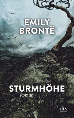 Sturmhöhe - Brontë, Emily