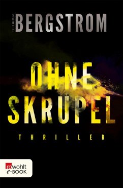 Ohne Skrupel / Gwen Bd.2 (eBook, ePUB) - Bergstrom, Scott