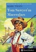 Tom Sawyerin Maceralari - Twain, Mark