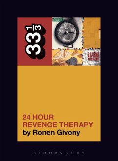 Jawbreaker's 24 Hour Revenge Therapy (eBook, ePUB) - Givony, Ronen