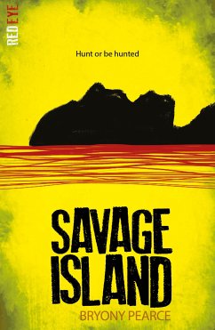 Savage Island (eBook, ePUB) - Pearce, Bryony