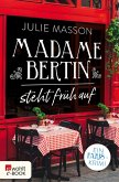 Madame Bertin steht früh auf / Madame Bertin Bd.1 (eBook, ePUB)