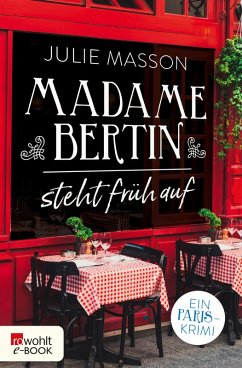 Madame Bertin steht früh auf / Madame Bertin Bd.1 (eBook, ePUB) - Masson, Julie