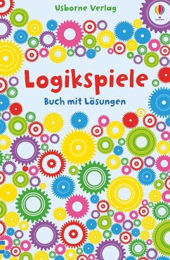 Logikspiele - Tudhope, Simon