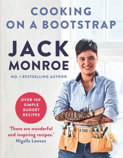 Cooking on a Bootstrap - Monroe, Jack