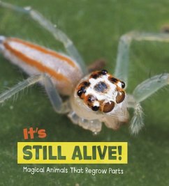 Cover It's Still Alive!
