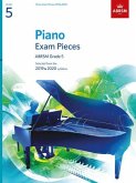 Piano Exam Pieces 2019 & 2020, ABRSM Grade 5 Piano Exam Pieces 2019 & 2020, ABRSM Grade 5
