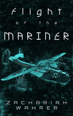 Cover Flight of the Mariner (eBook, ePUB)