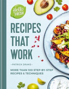 HelloFresh Recipes that Work - Drake, Patrick