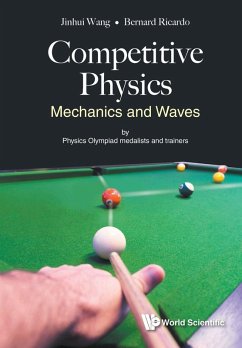 Cover COMPETITIVE PHYSICS