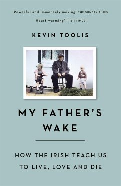 My Father's Wake - Toolis, Kevin