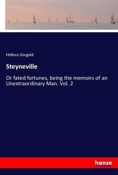 Cover Steyneville