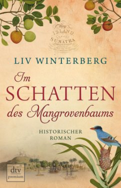 Im Schatten des Mangrovenbaums - Winterberg, Liv