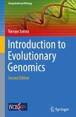 Introduction to Evolutionary Genomics