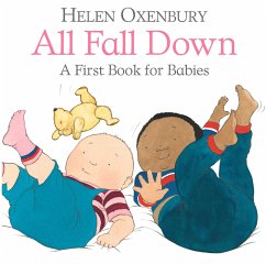 All Fall Down - Oxenbury, Helen