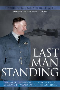 Last Man Standing - Mcdonald-Rothwell, Gabrielle