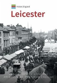 Historic England: Leicester - Butt, Stephen