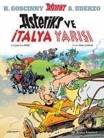Asteriks ve Italya Yarisi - Kolektif