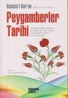 Kasasul-Kuran Peygamberler Tarihi - Kolektif