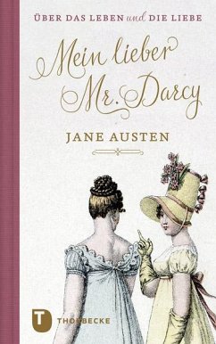 Mein lieber Mr. Darcy - Austen, Jane