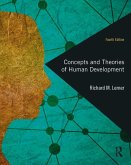 Concepts and Theories of Human Development (eBook, ePUB)