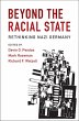 Beyond the Racial State (eBook, ePUB) - Bild 1