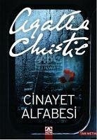 Cinayet Alfabesi - Christie, Agatha
